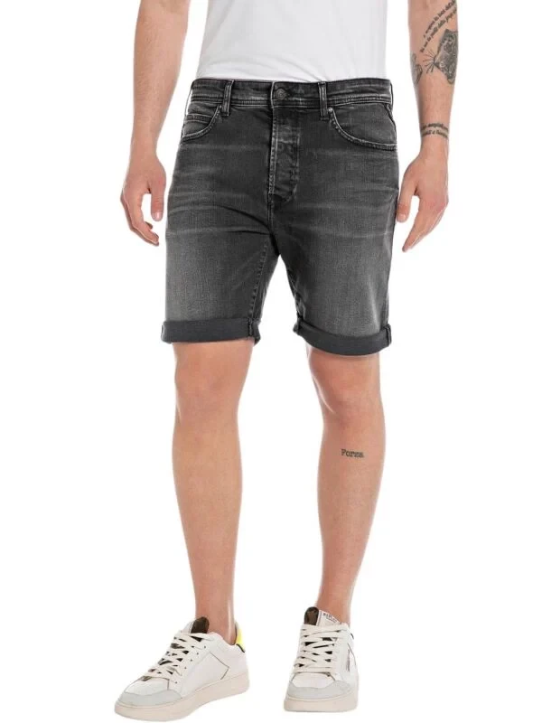 Replay muške bermude RMA981Y {573B610}097